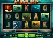 Grote winst op nieuw videoslot Silent Run in Kroon Casino