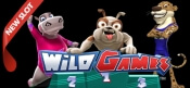 Nieuw videoslot Wild Games in het Winner Casino