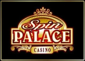 Ontvang een 100 procent Match bonus van Spin Palace Casino