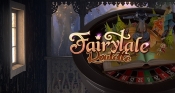 Oranje Casino organiseert Fairytale Roulette