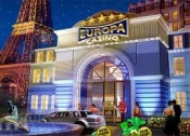 Beklim de VIP ladder in het Europa Casino