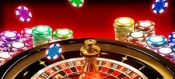 Gratis roulette met fiches in Casino King