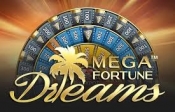 Jackpot van Mega Fortune Dreams gevallen in Betsson