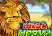 Mega Moolah jackpot boven 5 miljoen euro