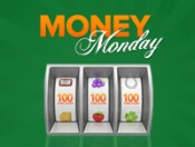 Money Monday nu met keuze uit drie videoslots in Oranje Casino