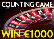 Tel Spel tijdens blackjack en roulette in Kroon Casino