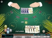 Caribbean Pokertoernooi gaat van start in Oranje Casino