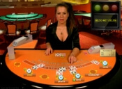 Speler wint ruim 35.000 euro met live blackjack in Oranje Casino