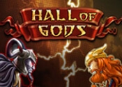 Hall of Gods jackpot valt twee keer in een week
