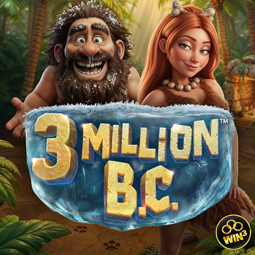 3 Million B.C. Video Slot 3 Million B.C. Video Slot