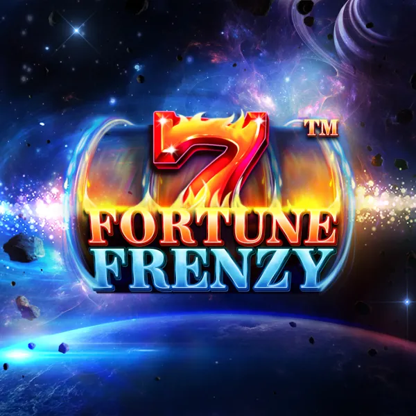 7 Fortune Frenzy Slot 7 Fortune Frenzy Slot