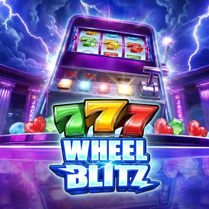 777 Wheel Blitz 777 Wheel Blitz