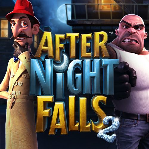After Night Falls 2 After Night Falls 2