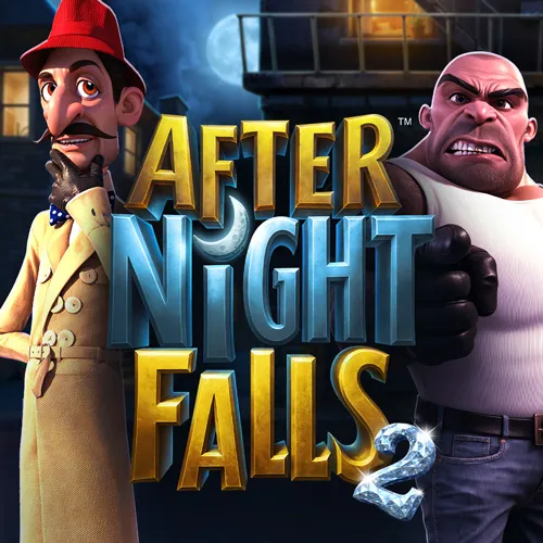 After Night Falls 2 After Night Falls 2