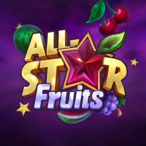 All-Star Fruits All-Star Fruits