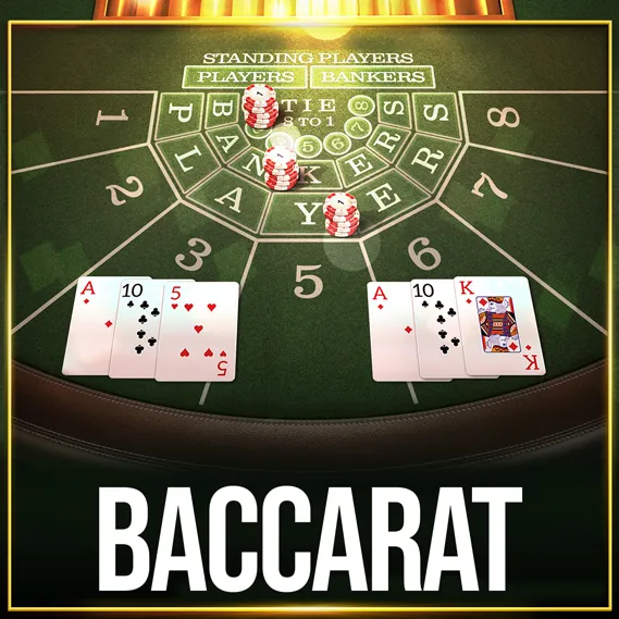 Baccarat