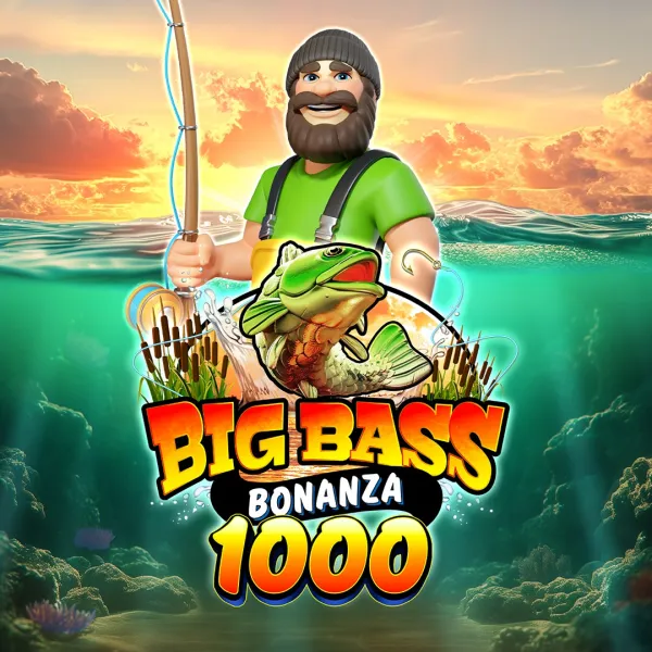 Big Bass Bonanza 1000 Big Bass Bonanza 1000