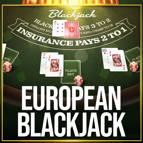 Blackjack Blackjack