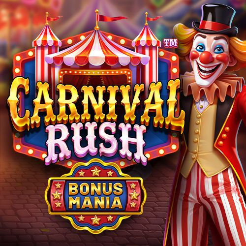 Carnival Rush Carnival Rush