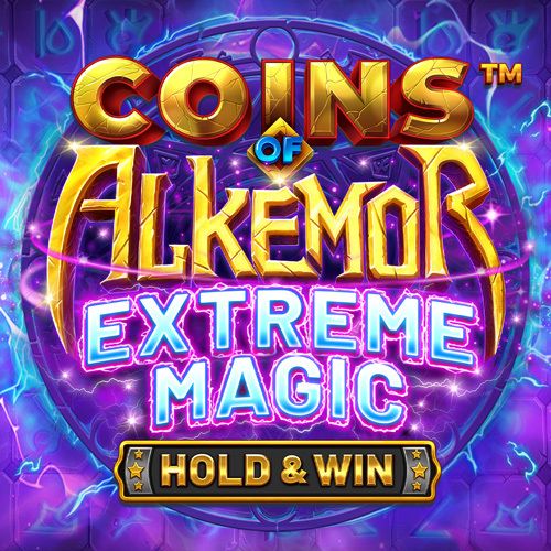 Coins of Alkemor Extreme Magic Coins of Alkemor Extreme Magic