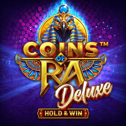 Coins of Ra Deluxe Coins of Ra Deluxe