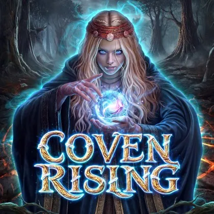 Coven Rising Slot Coven Rising Slot