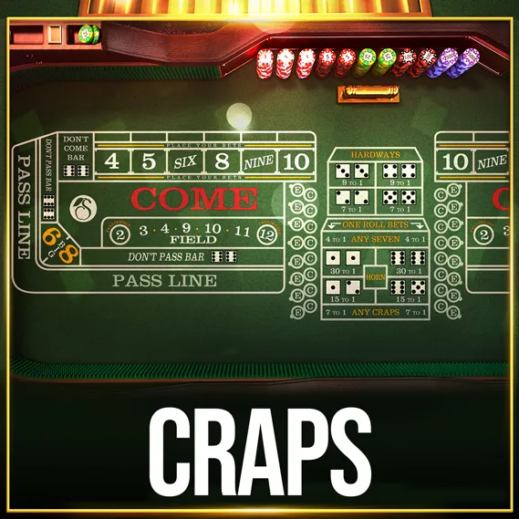 Craps Craps