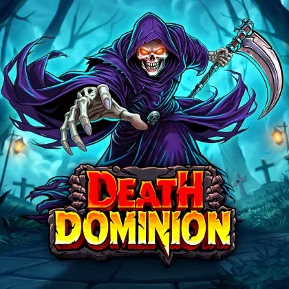 Death Dominion Slot Death Dominion Slot