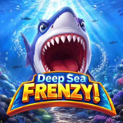 Deep Sea Frenzy