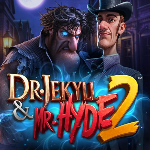 Dr. Jekyll & Mr. Hyde 2 Dr. Jekyll & Mr. Hyde 2