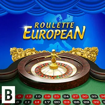 European Roulette European Roulette