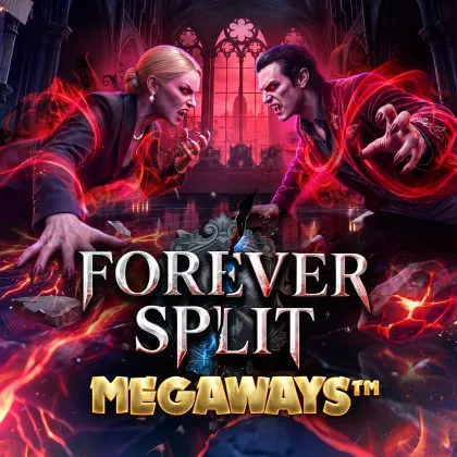 Forever Split Megaways