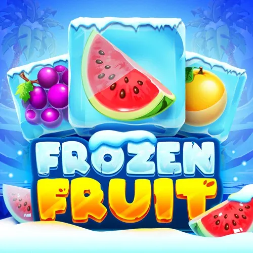 Frozen Fruit gokkast Frozen Fruit gokkast