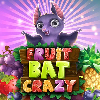 Fruitbat Crazy Slot Fruitbat Crazy Slot