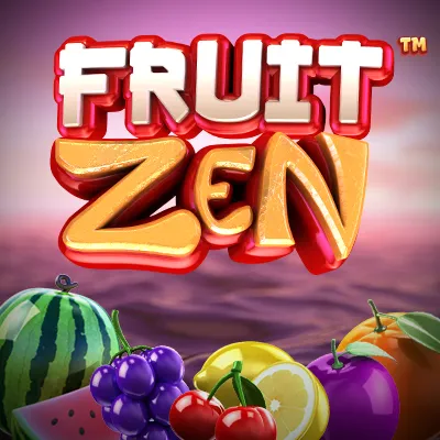 Fruit Zen Slot Machine Fruit Zen Slot Machine