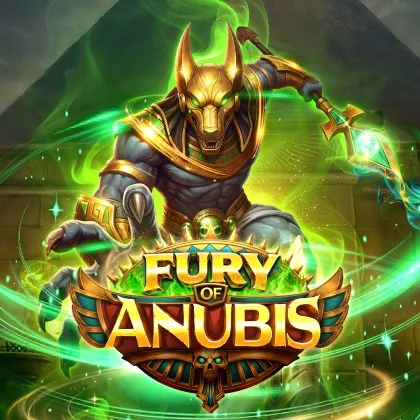 Fury of Anubis Slot