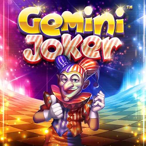 Gemini Joker Slot Gemini Joker Slot