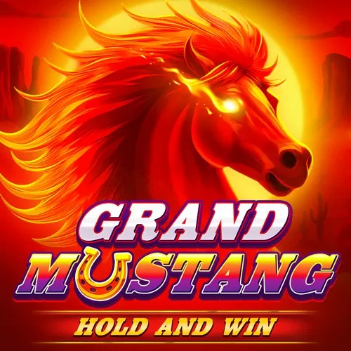 Grand Mustang Slot