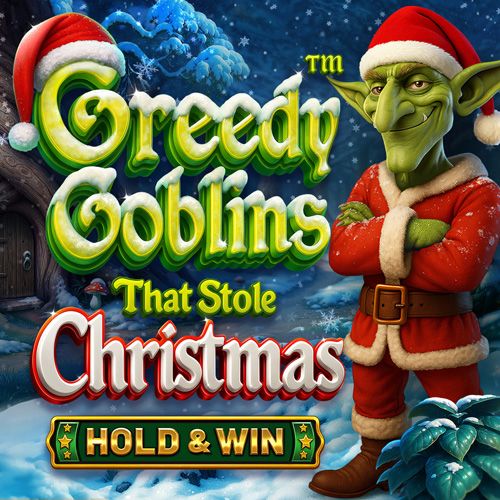 Greedy Goblins That Stole Christmas Greedy Goblins That Stole Christmas