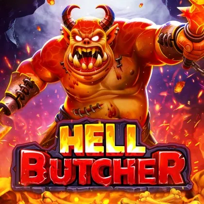 Hell Butcher Videoslot