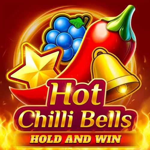 Hot Chilli Bells Hot Chilli Bells