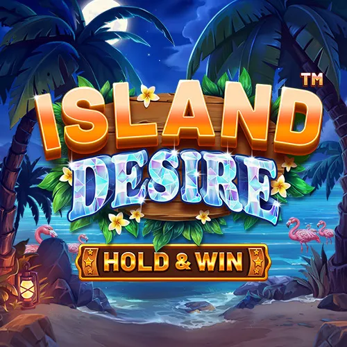 Island Desire fruitautomaat