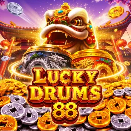 Lucky Drums 88 Slot Lucky Drums 88 Slot