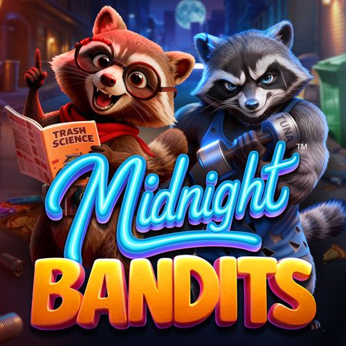 Midnight Bandits Slot Midnight Bandits Slot