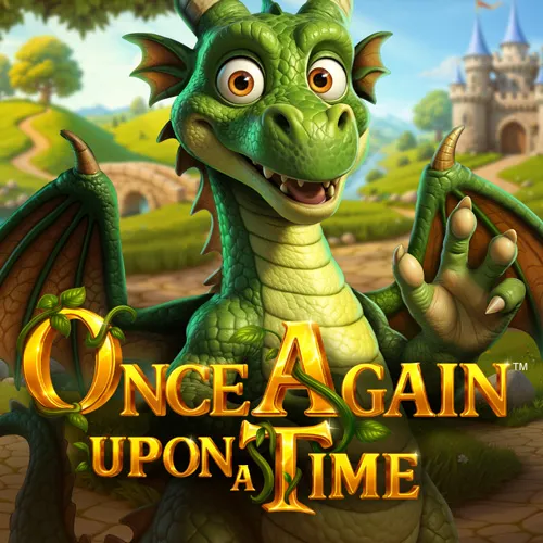 Once Again Upon A Time Once Again Upon A Time