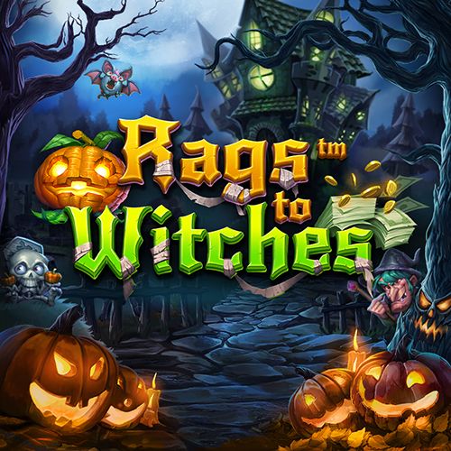 Rags to Witches Rags to Witches