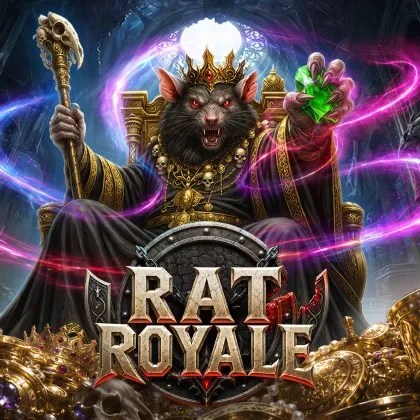 Rat Royale Slot