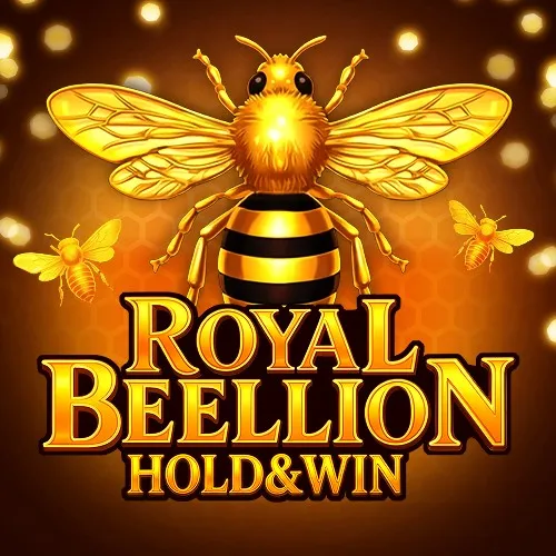 Royal Beellion Slot Royal Beellion Slot