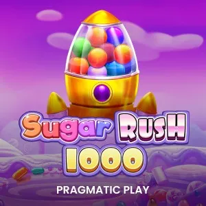 Sugar Rush 1000