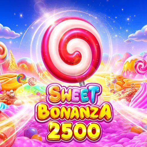 Sweet Bonanza 2500 Sweet Bonanza 2500